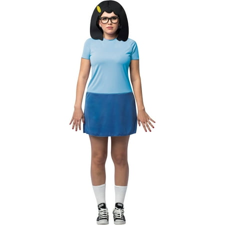 Bob's Burgers Tina