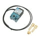 thumbnail image 2 of Válvula Solenoide de Control de refuerzo de 3 puertos DC24V 5,4 W, válvula de refuerzo electrónica 35A ACA DDAA 1BA, 2 of 5