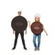 thumbnail image 1 of Disfraz de GALLETA Dress Up America para niños color marrón, 1 of 4