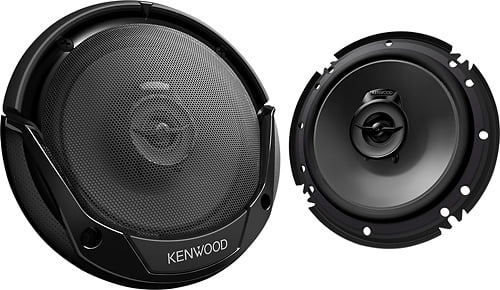 kenwood road series subwoofer