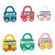 thumbnail image 3 of Juguetes Montessori para niños pequeños, candado de aprendizaje para desbloquear con llaves, ABC, preescolar, 26 letras, juguetes de educación temprana, 3 of 4
