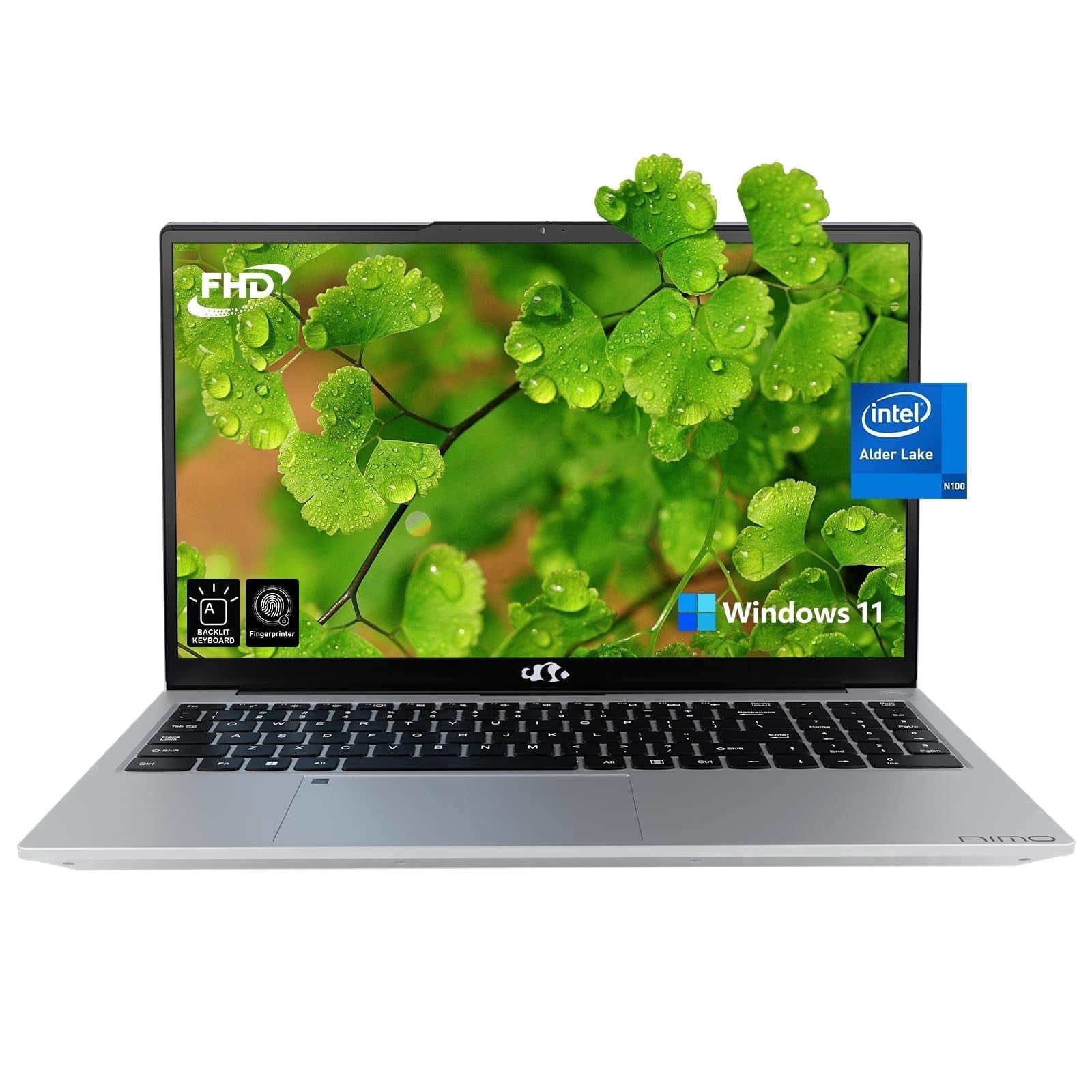 ASUS Laptop 15.6