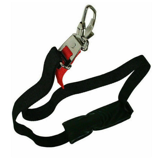 JIAHAOO Replacement Shoulder Strap for GHS 2445 Models, Ensures Safe Easy Handling for Landscape Maintenance