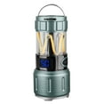 thumbnail image 4 of Lampe de Poche LED Haute Puissance Rechargeable pour Camping en Plein Air, 4 of 10
