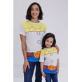 thumbnail image 4 of Disney Pixar Toy Story Jessie Toddler Boys Matching Family T-Shirt Infant to Big Kid, 4 of 5