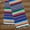 Purple, variant on Mexican Tablecloth,Multi-color Striped Table Cover Mexican Table Runners For Picnic Dining Table Kitchen Party-Yellow-120x180cm(47x71in)