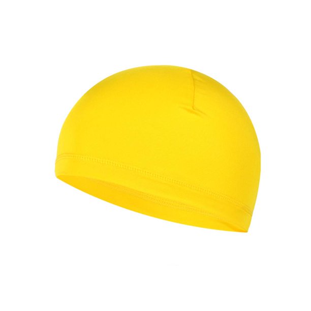 Eigraketly Cooling Skull Caps Tela de malla a prueba de frío Ciclismo Moda Servicio prolongado Protección solar Transpirable Forro de casco a prueba de Ciclismo YM-10amarillo Eigraketly OD019374-10