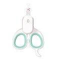 thumbnail image 1 of GlamEssence Pet Nail Cat Nail Led Blood Line Pet Nail Charging, 1 of 8