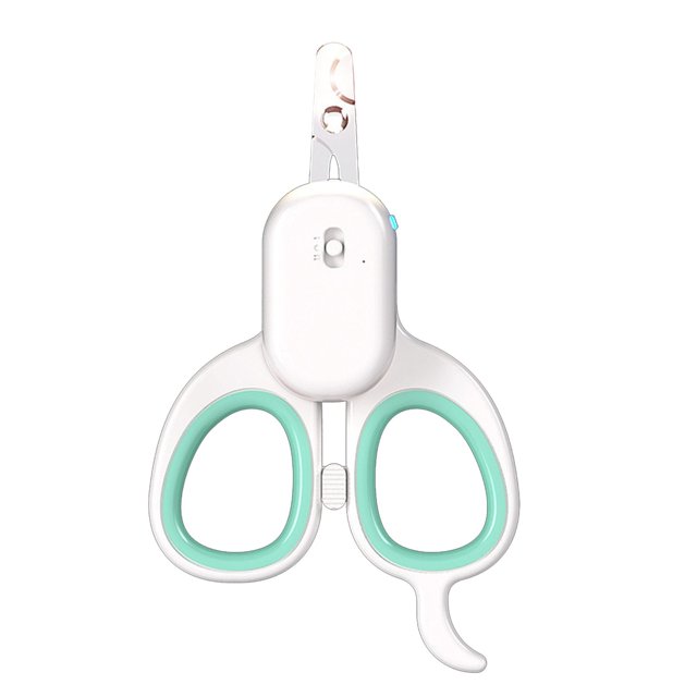 GlamEssence Pet Nail Cat Nail Led Blood Line Pet Nail Charging