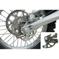 thumbnail image 1 of Enduro Engineering Ultra Rear Disc Guard for Yamaha WR450F 2006-2009, 1 of 1