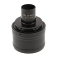 thumbnail image 1 of En T Y M42 A 23.2 Mm / 0.91 '' Tubo Adaptador De Microscopio (montaje En T) Para 1 Series Mirrorless Camera Macarena Adaptador de montaje en microscopio, 1 of 6