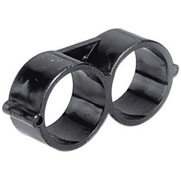 Dig F68B Figure 8 Poly Tubing End