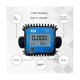 thumbnail image 1 of Minor Flow Digital Display Meter Gear Flow Meter Gasoline Oil Hydraulic Oil Soy Oil Water 0.2-10L/Min, 1 of 5
