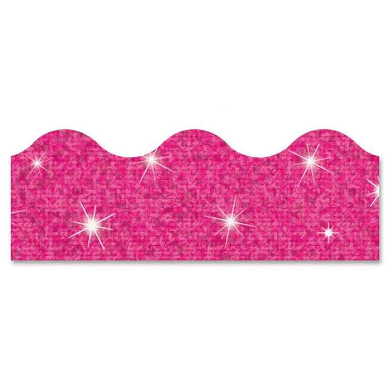 Trend Sparkle Terrific Trimmers, Sold as 1 Package Trend Sparkle Terrific Trimmers, Sold as 1 Package