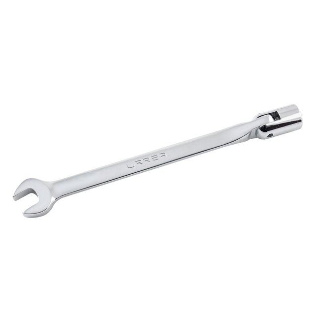 Llave Combinada Flexible 9/16 Urrea Urrea 1270-18