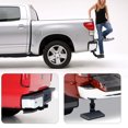 thumbnail image 4 of Side Bed Step, Easy Get On Rear Retractable Truck Bed Step 75312 01A Anti Slip Impact Resistant  for Truck, 4 of 7