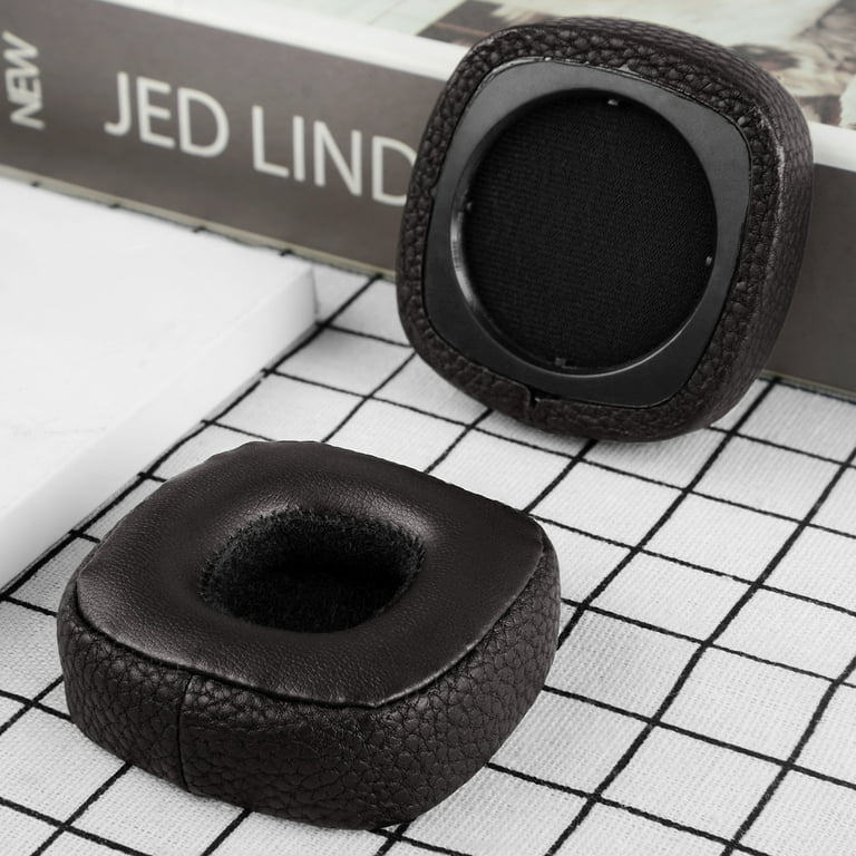 Geekria QuickFit Replacement Ear Pads for Marshall Major III Wired