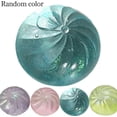 thumbnail image 2 of Esterze Giant Glitter Dumpling, Cute Glitter Dumplings Squish-y Anxiety Relief Fidget, Soft Squeeze Decompression Dough, 2 of 9