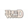 thumbnail image 6 of BedWood® 117400017 Aluminum Bed Strips, 47-51 3100 SWB, Flat, 6 of 6
