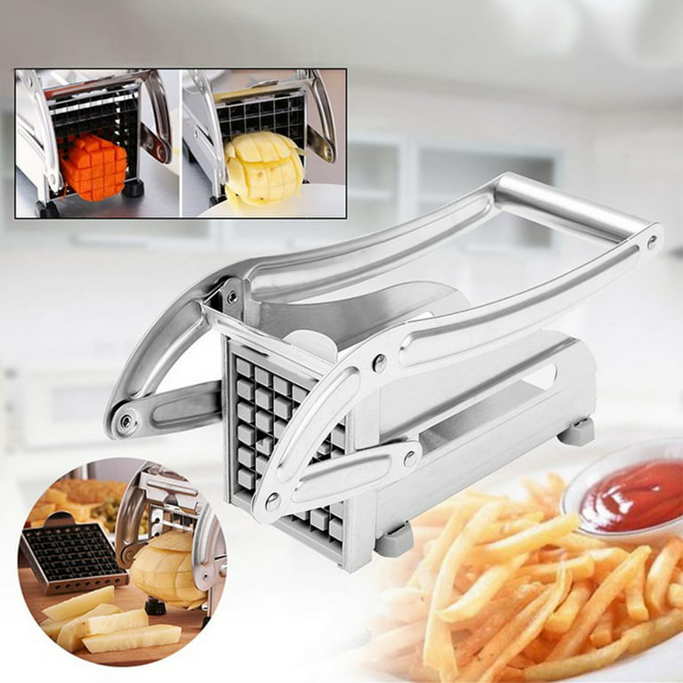 French Fry Cutter, Potato Cutter, French Fry Cutters