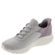thumbnail image 4 of Zapatilla sin cordones Skechers Bobs Squad Chaos en color lavanda, 4 of 6
