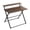 Gray-31.5 inch, variant on Ktaxon Folding Laptop Computer Desk Workstation Table Wood Desktop Study Writing Desk Home Office Furniture