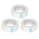 thumbnail image 1 of Conjunto de 3 gasas desechables de tela para parches de pestañas para extensión de pestañas permanente, 1 of 9