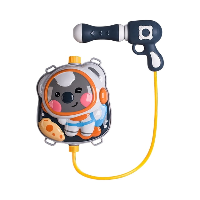 Juguetes Para Niño Mochila rociadora de agua para niños, juguete rociador de agua extraíble, gran capacidad, para playa, para niños y niñas. Juguetes Para Bebe 1 Año