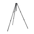 thumbnail image 3 of Trípode SLIK Pro CF-733 de fibra de carbono, 65,5 cm, carga 5 kg, negro, 3 of 9