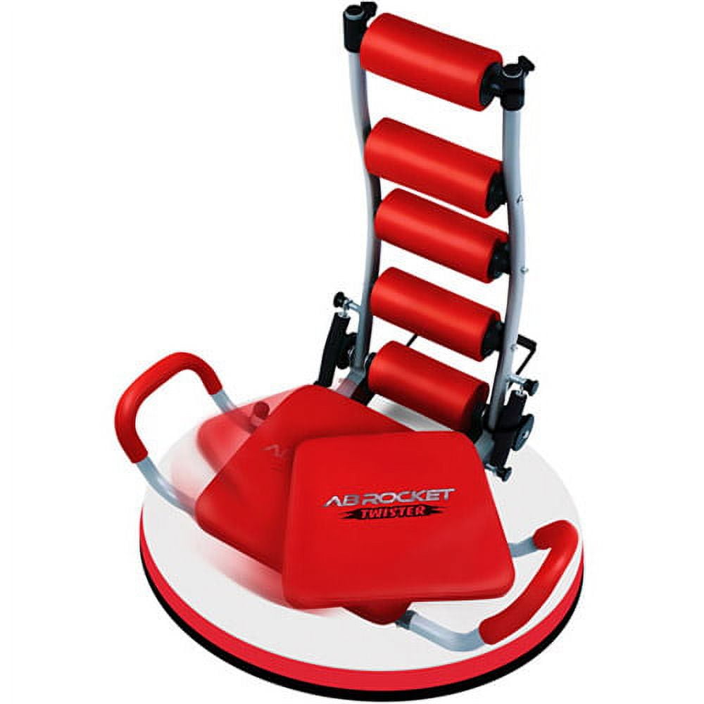 5 in 1 multi functional twister ab rocket abdominal trainer core train hotsell