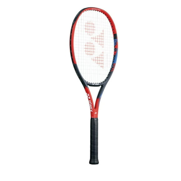 Yonex V CORE ACE Tennis Racquets, G3, Colour - Scarlet, Grip Size - 3 1/4 Inches, Material - Graphite