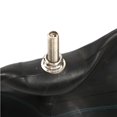 thumbnail image 2 of Ccdes Motorcycle Tire Replacement,3.00-12 80/100-12 Motorcycle Rubber Tire Inner Tube Set Fits for Pit Dirt Bike M TR20, 2 of 7