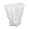 thumbnail image 2 of Monstrate Molde de silicona suave y elástico blanco para hacer artesanías cerosas y gotas de pegamento artesanales fáciles de desmoldar Herramientas y accesorios para hornear C, 2 of 6