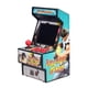 thumbnail image 1 of Kuymtek Consola Videojuegos Retro Portátil Reproductor Juegos 16 Bits Integrado en 156 Juegos (1), 1 of 8