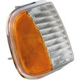 thumbnail image 4 of Dorman 1630261 Front Passenger Side Turn Signal / Parking Light Assembly for Specific Ford Models, 4 of 4