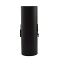 thumbnail image 3 of Soporte para cepillos de maquillaje, organizador de viaje para cepillos y accesorios de maquillaje (Negro), 3 of 5