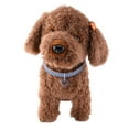 thumbnail image 5 of Skksst Diamond Pet Collar Puppy Dog Bling Full Rhinestone Heart Pendant Necklace S/M/L, 5 of 5