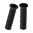 thumbnail image 4 of Puños ergonómicos de goma para manillar de motocicleta, antideslizantes, para CL100 K0-k3 CA160 S65 CL70 K0-k3 CA175, 4 of 9