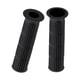 thumbnail image 4 of Puños ergonómicos de goma para manillar de motocicleta, antideslizantes, para CL100 K0-k3 CA160 S65 CL70 K0-k3 CA175, 4 of 9