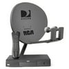 RCA DIRECTV PLUS Satellite System With 2 Dual-Output LNBs DS4421RE