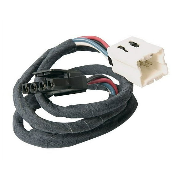 SIMPLE BRAKE CONTROL CONNECTION, NISSAN