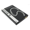 thumbnail image 3 of ALLCCX 1000mAh Battery BT298555 for V-Tech Baby BM1000, Safe & Sound Baby Monitor Pare, VM321, VM333, VM341, VM343, VM342, 3 of 3