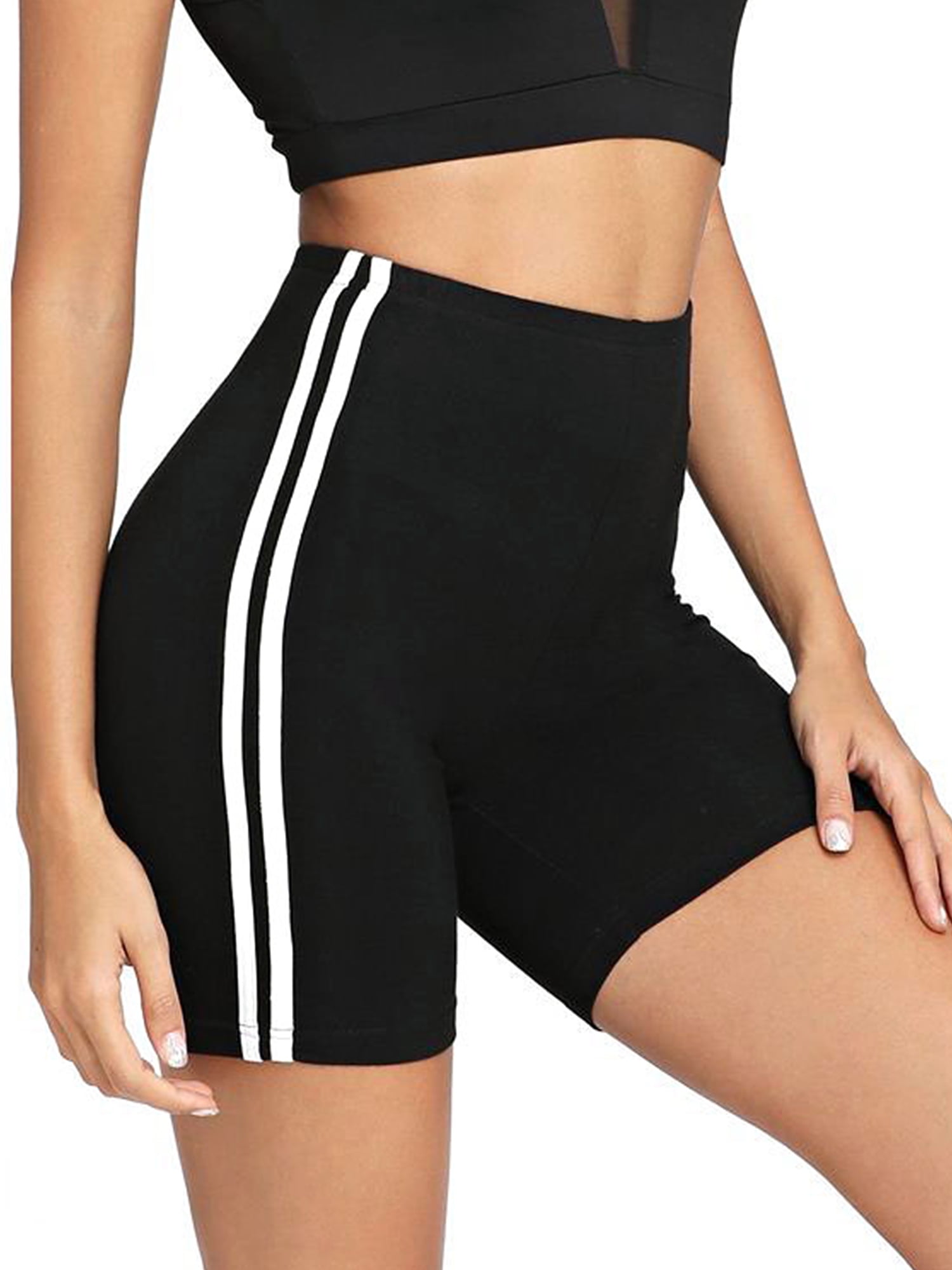 womens jogger short