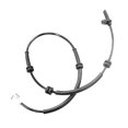 thumbnail image 5 of 9674852280 Front ABS Speed Sensor for Peugeot 308 408 Citroen C4 Grand Picasso Wheel Sensor 98072458, 5 of 5