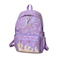 thumbnail image 2 of Womens Ice Cream Series Backpack Sweet College Style Bookbag for Students Back to School Backpack for Women, 2 of 6