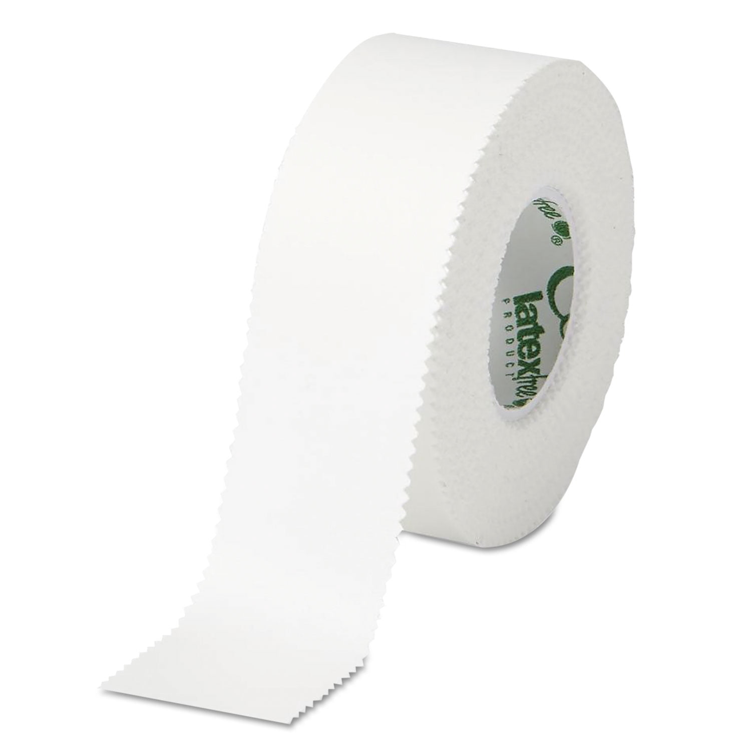 Curad Removable Waterproof Tape, 1" x 10 yds, White, 12/Box (NON260501)