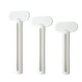 thumbnail image 2 of Masterson Paint Saver Keys, Paint Tube Wringer for Artists, 3 Assorted Sizes, 24 Pack, 2 of 4