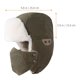 thumbnail image 2 of ADDHAT Gorro Térmico De Con Protección Para Orejas En Ideal Para Deportes Y Caza En, 2 of 7