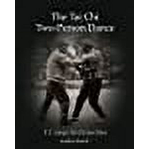 The Tai Chi Two-Person Dance: T. T. Liang's Tai Chi San-Shou