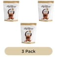 thumbnail image 2 of Lily O'Brien's Creamy Caramels with Sea Salt 100g, British Import (Pack of 3), 2 of 2